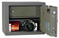 SAFEtronics NTR 22ES