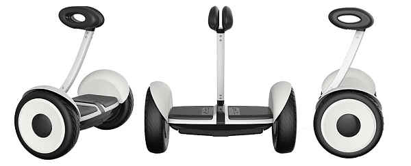 �������� (����������) Ninebot miniLITE