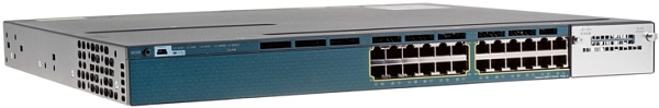 ���������� Cisco WS-C3560X-24P-E