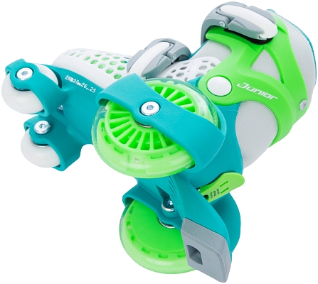 ��������� ������ Re:Action Junior Boy 2017