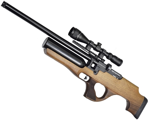 Kral Puncher Maxi 3 Ekinoks 5.5