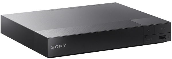 DVD/Blu-ray ����� Sony BDP-S5500