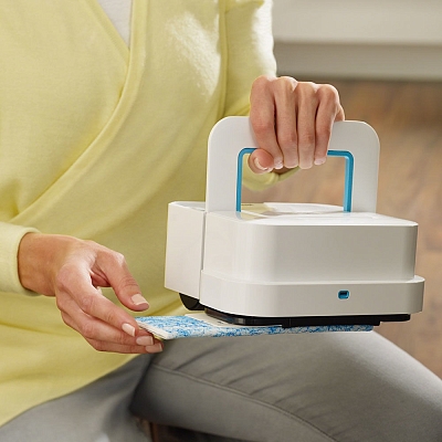 ��������� ������ iRobot Braava Jet 240