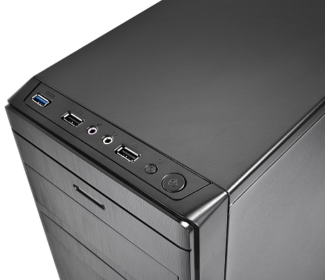 ������ (��������� ����) Deepcool WAVE V2