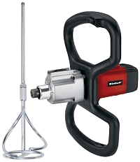 ������ ������������ Einhell RT-MX 1600 E