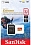 ����� ������ SanDisk Extreme Action V30 microSDHC UHS-I U3 [Extreme Action V30 microSDHC UHS-I U3 32Gb]