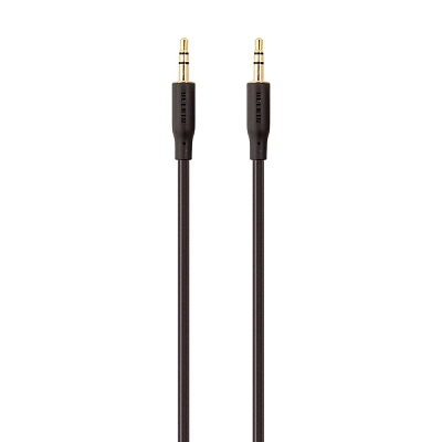 Belkin Jack 3.5 ����/���� 2� (F3Y117bt2M)