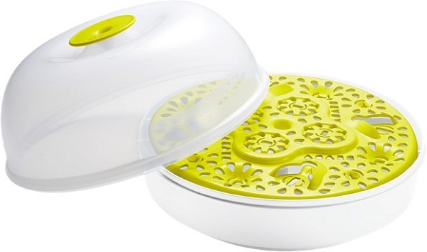 ������������ (�������������) Beaba Steril Twin