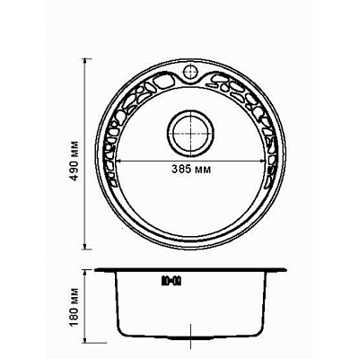 �������� ����� Omoikiri Tovada 49-1