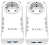 Powerline ������� Tenda P1002P-KIT