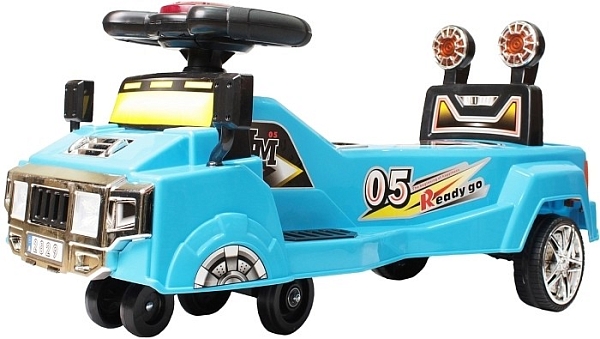 ������� (�������) Y-Scoo Twister