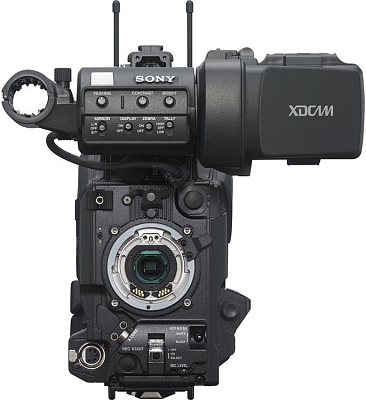 ����������� Sony PXW-X320