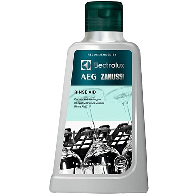 Electrolux Rinse Aid M3DCR200