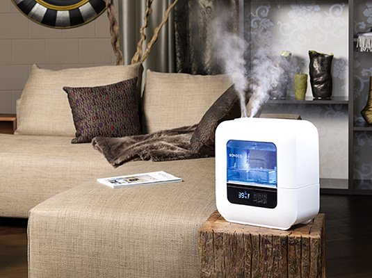 �������������� ����������� ������� Boneco U700