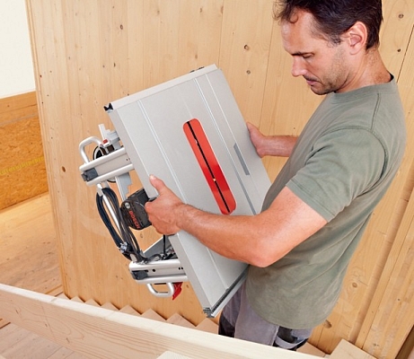 ���� Bosch GTS 10 J 0601B30500