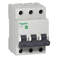 ����������� �������������� Schneider Electric Easy 9 (EZ9F34325) 25A ��� C
