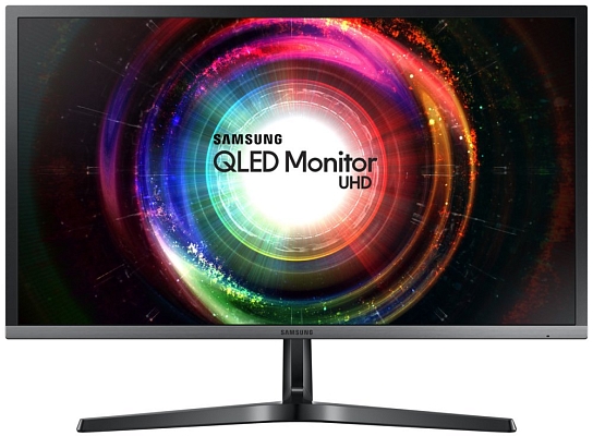������� Samsung U28H750U