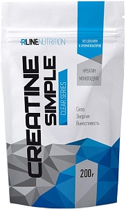 R-Line Creatine Simple [200 g]