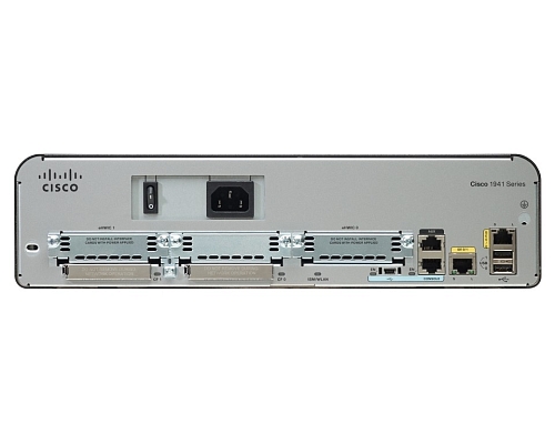 ������������� Cisco 1941/K9