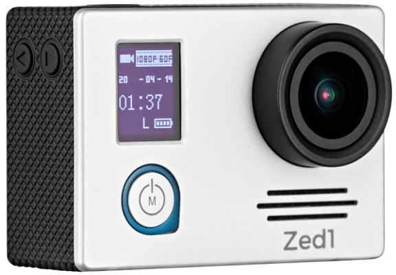 Action ������ AC Robin Zed1