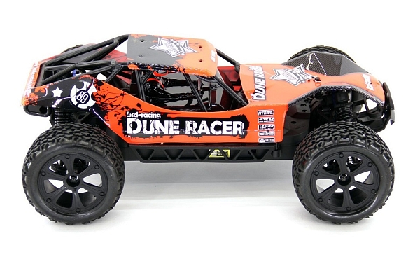 ���������������� ������ BSD Racing Dune Racer 1:10
