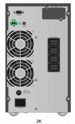 ��� Ippon Innova G2 2000