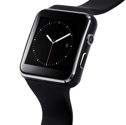 ������� ������ Smart Watch X6