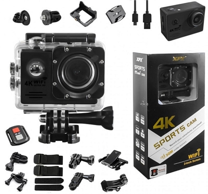 Action ������ XPX G80R