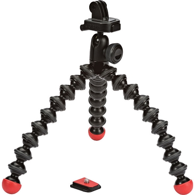 ������ Joby GorillaPod Action