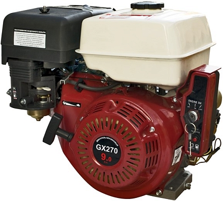 ��������� Grost GX 270 RE