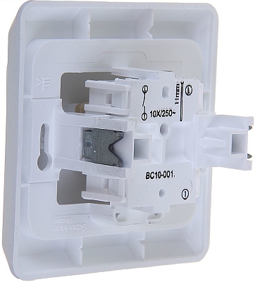 Schneider Etude BC10-001B