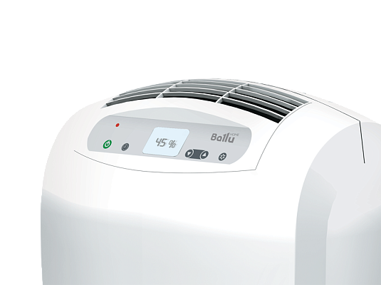 ��������� ������� Ballu BDH-30L