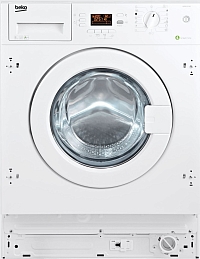 ������������ ���������� ������ Beko WMI 81241
