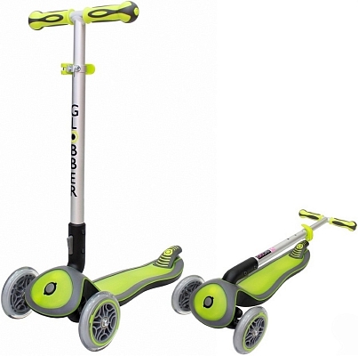 ������� Globber Elite Lights