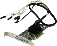 PCI ���������� LSI 9341-4i