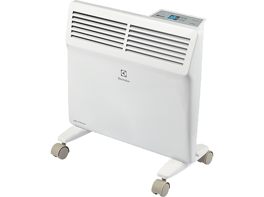��������� ������������� Electrolux ECH/AS-1000 ER