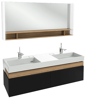 ����� ��� ���������� Jacob Delafon Terrace 150/2