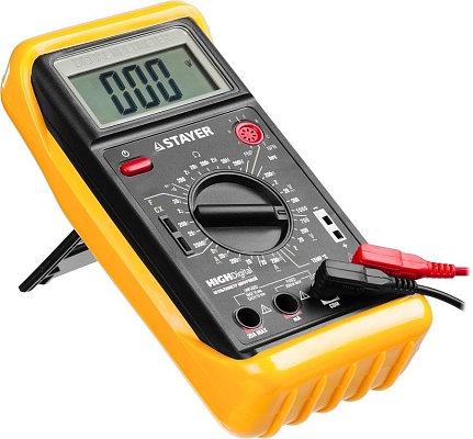 ���������� / ��������� STAYER 45320-T