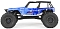 ���������������� ������ Axial Jeep Wrangler Wraith-Poison Spyder RTR 1:10