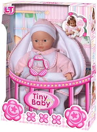 ����� Loko Toys Tiny Baby 98020
