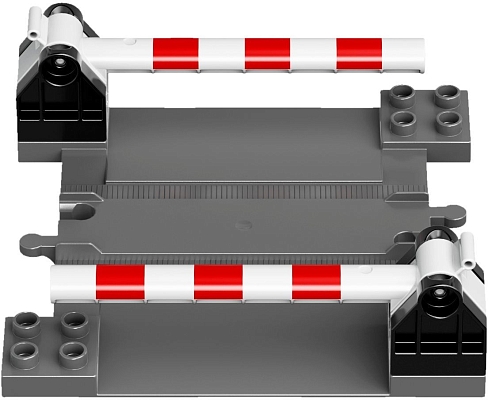 ����������� Lego Push Train 10810