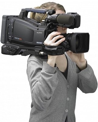 ����������� Sony PMW-320K