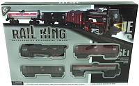 �������� / �������� ������ Yako Rail King Y15571010