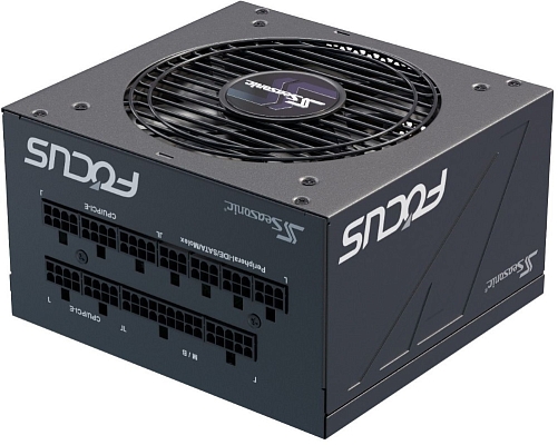 ���� ������� Sea Sonic FOCUS Plus [SSR-850PX]