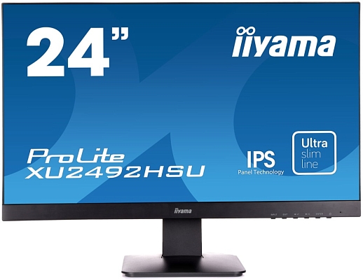 ������� Iiyama ProLite XU2492HSU