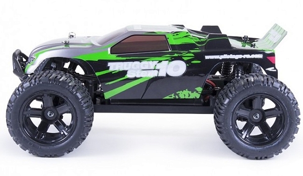 ���������������� ������ Pilotage Truggy Stem 10 EP 4WD 1:10