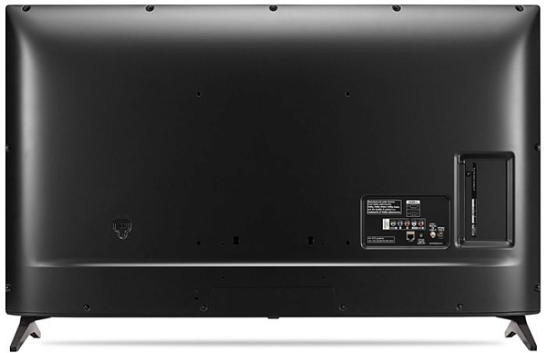 LCD ��������� LG 49LJ610V