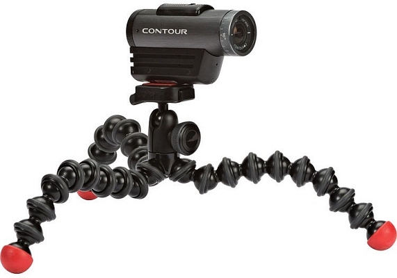 ������ Joby GorillaPod Action