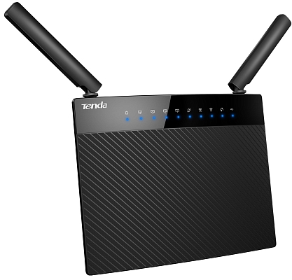 Wi-Fi ������� Tenda AC9