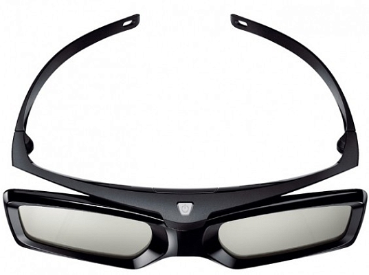 3D ���� Sony TDG-BT500A